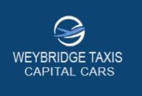 Weybridge Taxis Capital Cars image 1